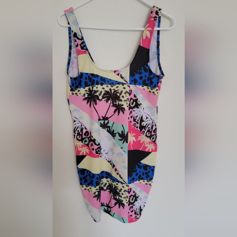 Asos‎ size 8 swimsuit cover